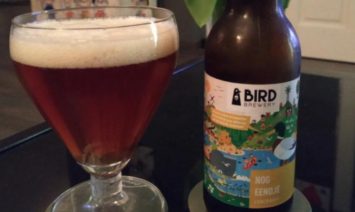 Bird Brewery Nog eendje Header Bird Brewery Nog eendje Header